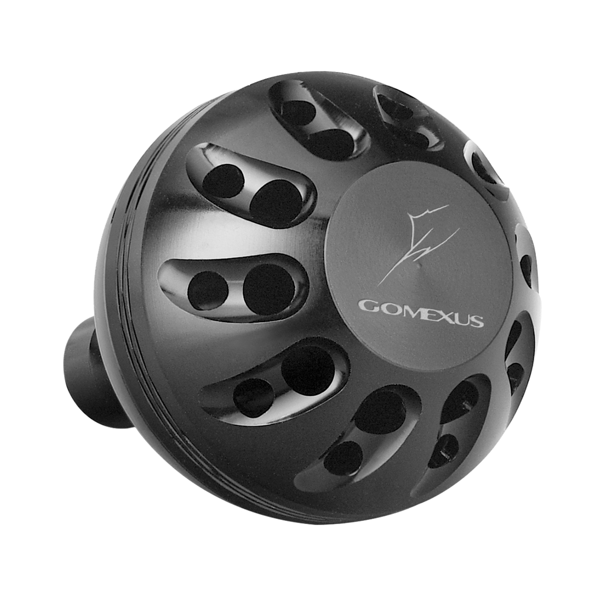 solid black 41mm